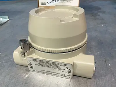 Used 2001 HONEYWELL STT3500EP000000MB0000000000001C Pressure Transmitters Ohio US | HGR 24 #1414150