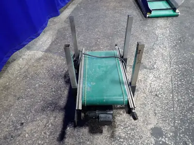 Used TEC 123 Material Handling (misc) Ohio US | HGR 24 #861461