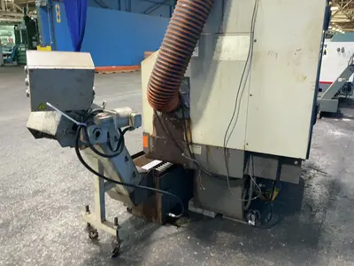 Used DAINICHI F20 CNC Lathes Ohio US | HGR 24 #1324823