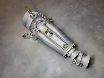 NEW 2010 TRYDOR TC-M-S8KP-13A-01