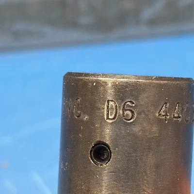 New | in-Stock LOVEJOY D6 44033 Bearings Indiana US | J&J Industrial Supply #1354694