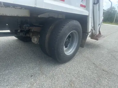 Used 2004 GMC C7500 Garbage trucks North Carolina US | Levan Equipment #1546341