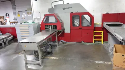 2000 MULLER MARTINI Corona C12-31 Perfect Binders | Machinery Solutions Group, Inc. (12)