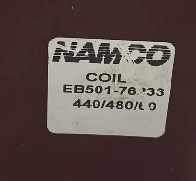 New | in-Stock NAMCO EV501-76233 Miscellaneous Equipment (Electrical & Power) | Surplus Asset Holdings #1188734