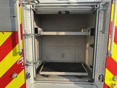 Used 2001 PIERCE ENFORCER PUMPER Fire Trucks Minnesota US | Carco Truck & Equipment #1518500
