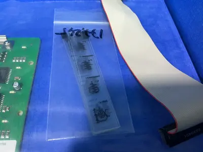 Used _UNKNOWN_ 378.221 Printed Circuit Boards (PCB) Ohio US | HGR 24 #1520813