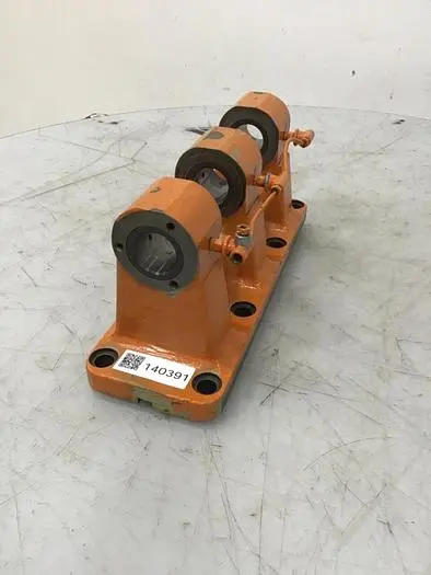 Used CINCINNATI MILACRON 100TON PC-3 / TLMSP Clamps Michigan US | Ideal Machinery #596781