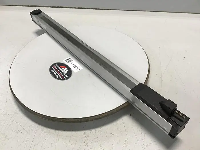 USED NOVOTECHNIK TLH450