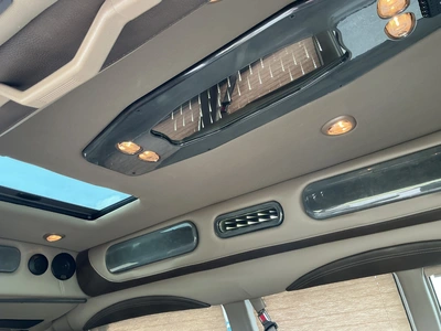 Used 2016 CHEVROLET EXPRESS Vans Michigan US | Miedema Asset Management Group #1423576