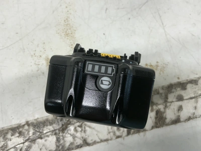 (2) Makita 5.0 Batteries
