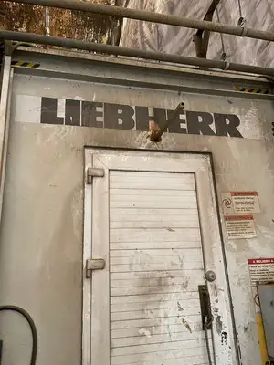 Used LIEBHERR _UNKNOWN_ Concrete Plants British Columbia CA | Lenmark #915743
