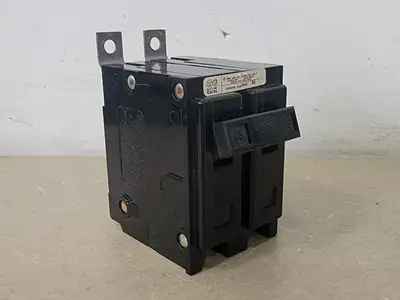USED WESTINGHOUSE BA215