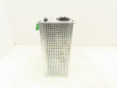 SCA Schucker APC 3000-110 V3 PLC Power Supply 110V Input 6A Output