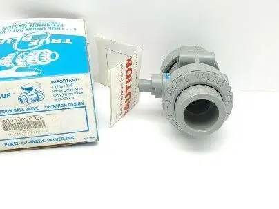 Used TRUE BLUE _UNKNOWN_ Valves/Fittings | Arrow Industrial #627576