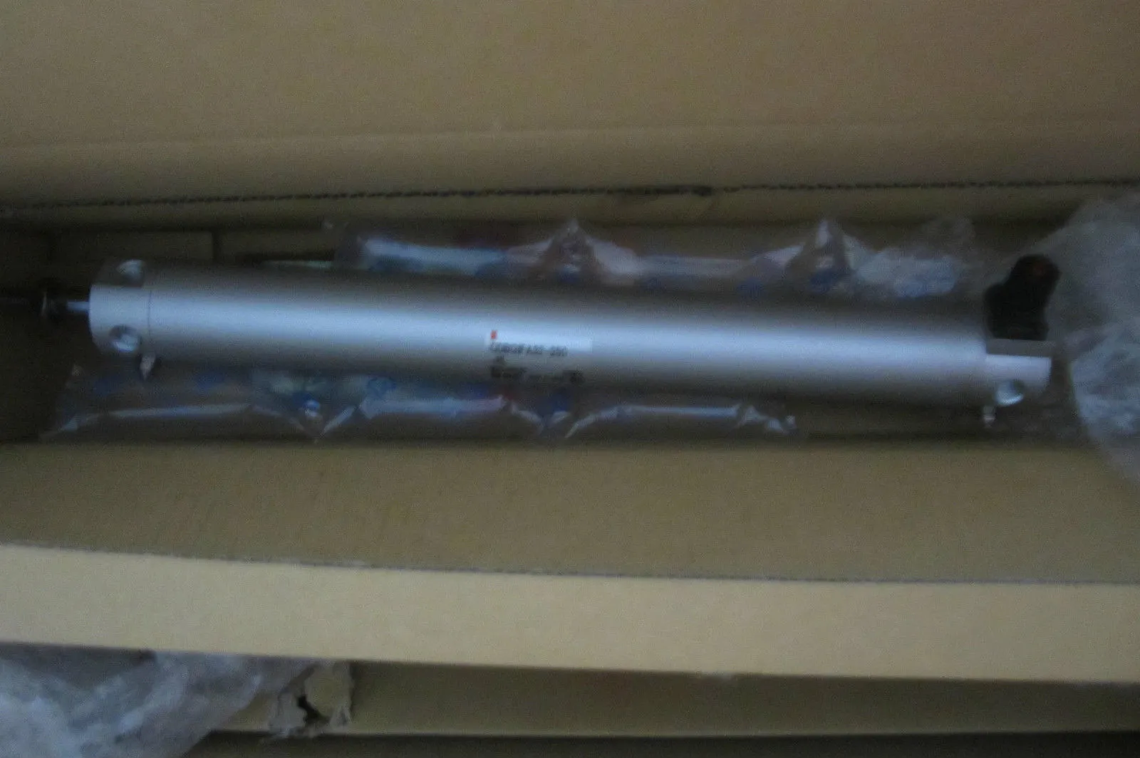 NEW SMC CDBG1FA32-250-HL ACTUATOR CDBG1FA32250HL