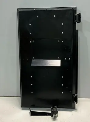 USED VAN DORN UNIVERSAL VDU-NC5