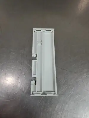 USED Beckhoff EL9011 ETHERCAT BUS END PLATE