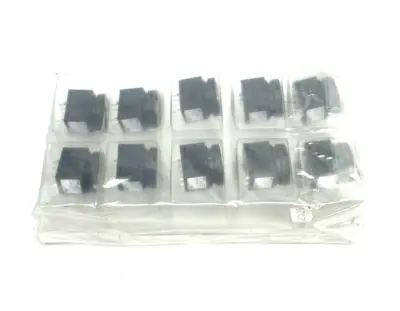 New | in-Stock IDEC Configurable Contact Block SPDT 0.1A @ 125VAC/30VDC 10-PACK Contact Blocks Michigan US | Maverick Industrial Sales #1390829