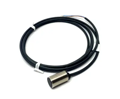 BES00EP, BES M18MD-PSC80B-BP02-003 | Balluff BES00EP Inductive Proximity Sensor BES M18MD-PSC80B-BP02-003 - New