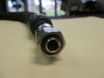 CABLE  WITH CONNNECTOR . 316UH 316Y 28"