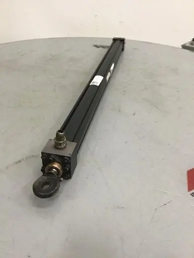 Used SCHRADER BELLOWS PNA109231S 29.000 Cylinders Michigan US | Ideal Machinery #589841