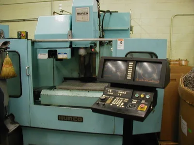 USED 1990 HURCO BMC-20