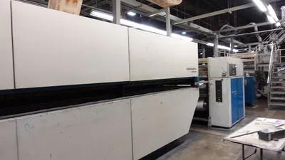 Used 1999 HEIDELBERG HARRIS M3000 Offset Presses Illinois US | Machinery Solutions Group, Inc. #1463549