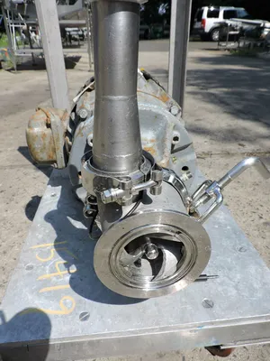 USED ARDE BARINCO DICON 3MS7.504D