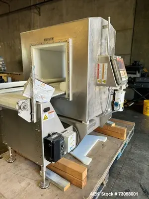 USED ERIEZ E22