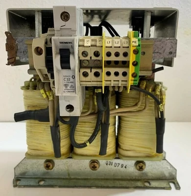 USED Siemens 4AV3301-6AB