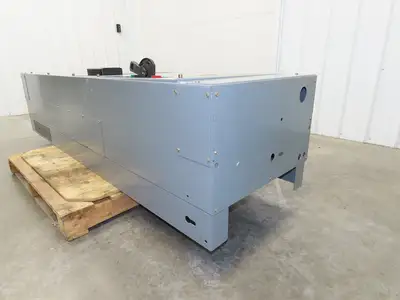 Allen Bradley 1336SB060VAADSGM1CHA2CL6EC AC Drive VFD 75Hp 76kva 460V Enclosure