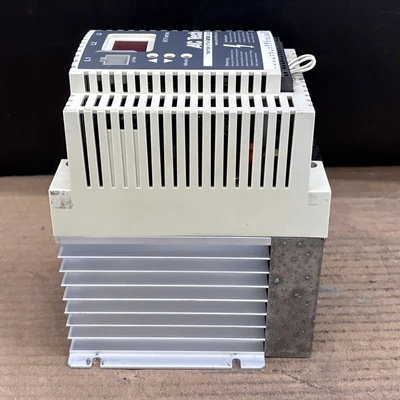 Used Lenze AC Tech SF450 Variable Speed Drives Indiana US | J&J Industrial Supply #1540946