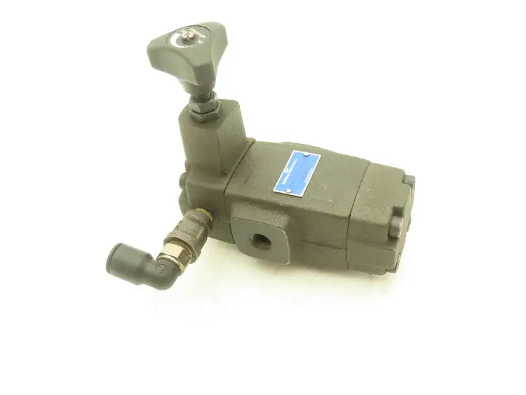 Used NORTHMAN _UNKNOWN_ Valves/Fittings Indiana US | Arrow Industrial #569995