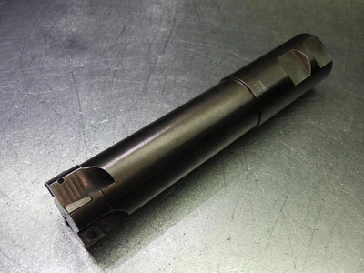 Kennametal 1.25" 4 Flute Endmill 1.25" Shank KIPEX65R125AN162305 (LOC1195B)