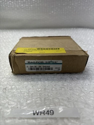 NEW Dodge 455132