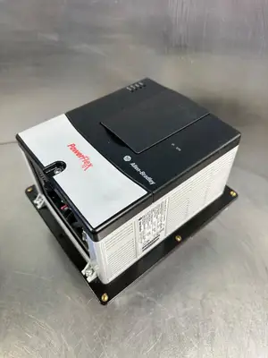 USED Allen-Bradley Allen-Bradley 20AD5P0A3AYNNNC0 PowerFlex 70 Ser. A