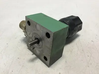 USED REXROTH LFA16H460FV12