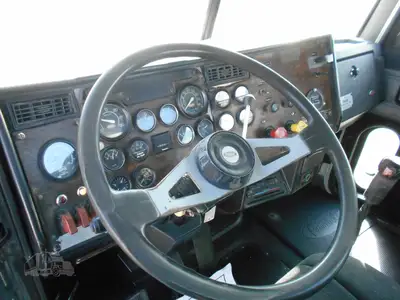 Used 1991 PETERBILT 379 Conventional trucks Arizona US | Tuscon Trux & Equipment Sales #1542944