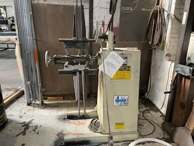 USED HEIM S2-200