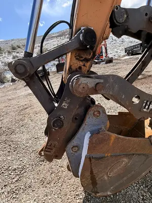 Used 2020 CASE CX130D Excavators Utah US | Proxy Equipment #1388711