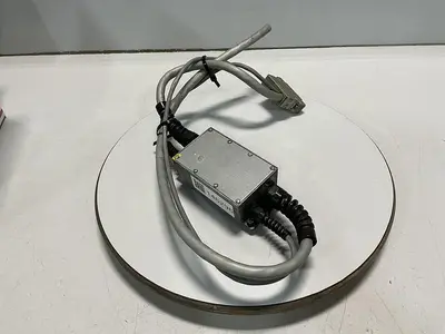 USED VAN DORN 31648