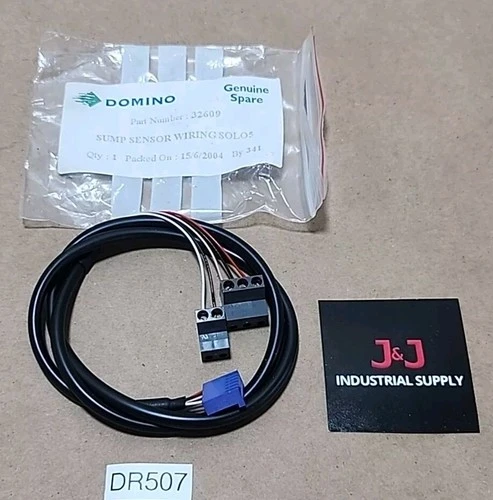 NEW Domino 32609
