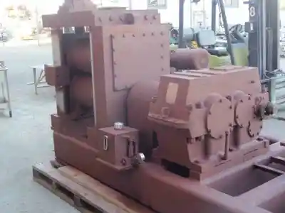USED KOMAREK B300