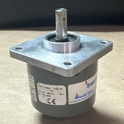 USED Dynapar HR625