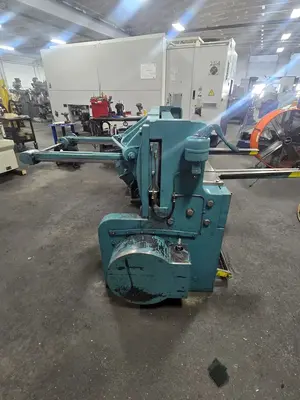 USED WYSONG 1048