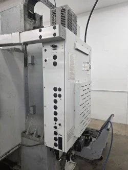 2006 HAAS VF-2D Vertical Machining Centers | Toolquip, Inc. (5)