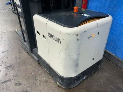 Used CROWN SP351030 Material Handling (misc) Ohio US | HGR 24 #1446259