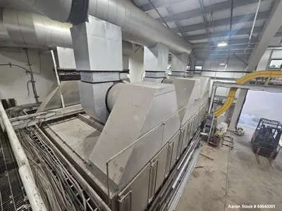 Used WOLVERINE _UNKNOWN_ Belt Dryers Illinois US | Aaron Equipment #1410838
