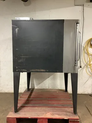 USED Blodgett EF-111