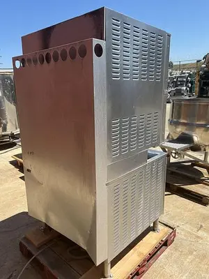 USED 2006 CLEVELAND 36-CGM-16-300 CONVECTIONPRO XVI